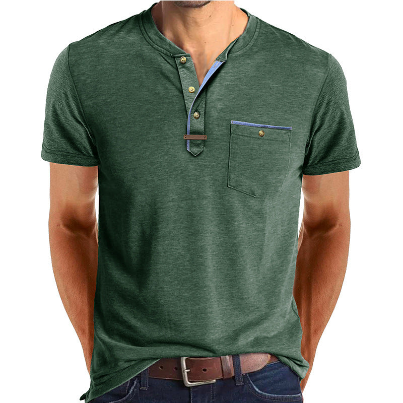 Casual Crew Tee