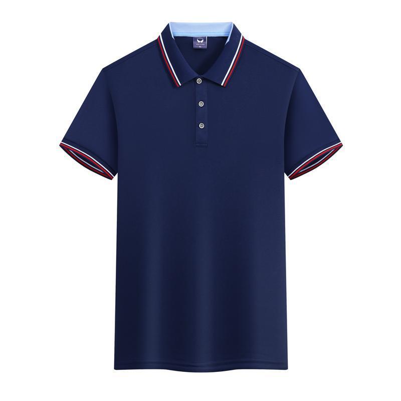Color Match Polo