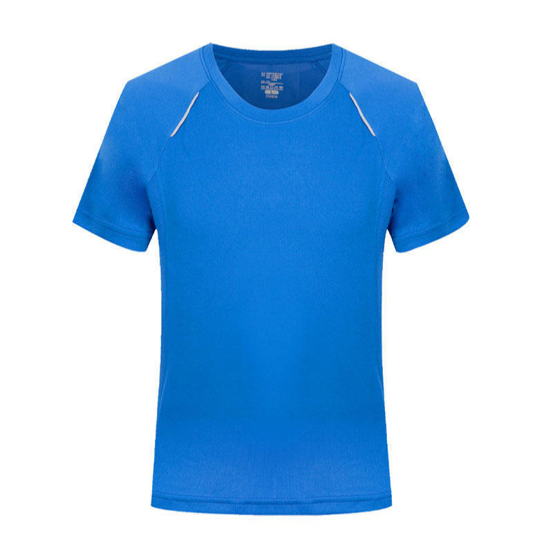Quick Slim Tee