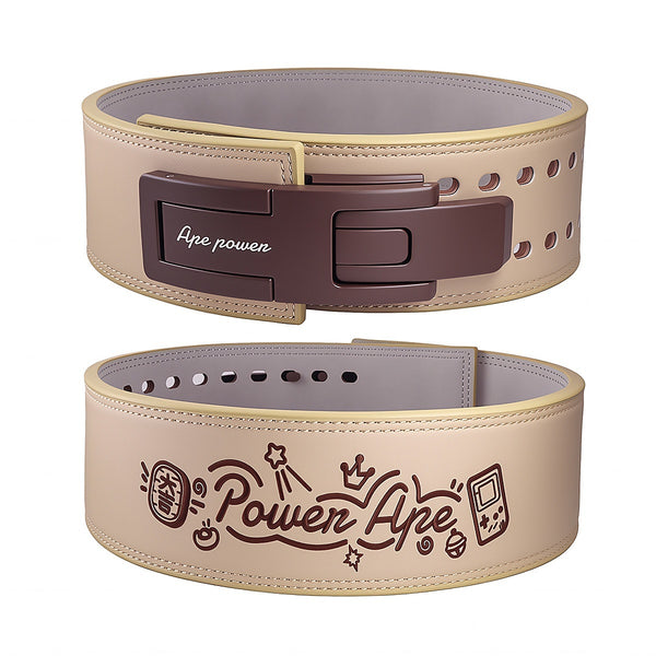 Full Leather Belt
