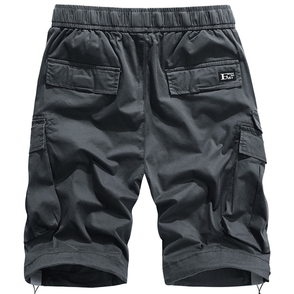 Trendy Cargo Shorts