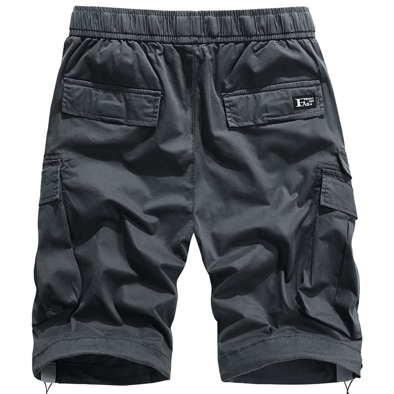Trendy Cargo Shorts