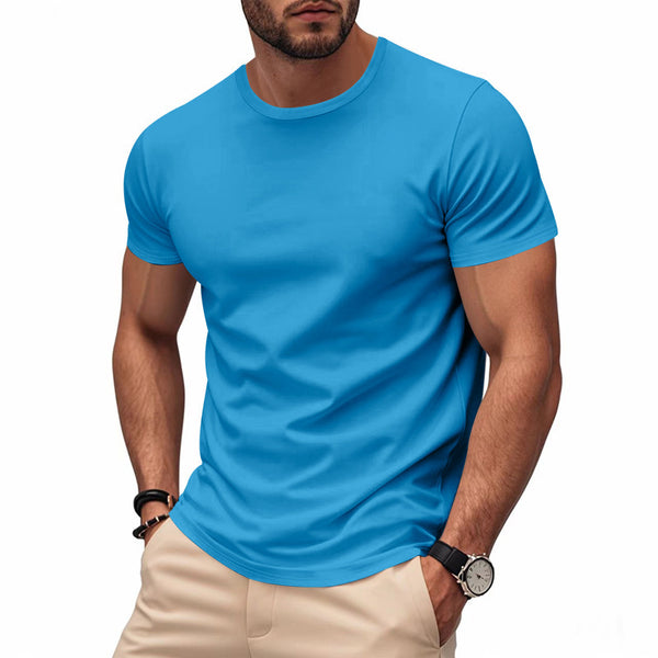 Exercise Crew Tee