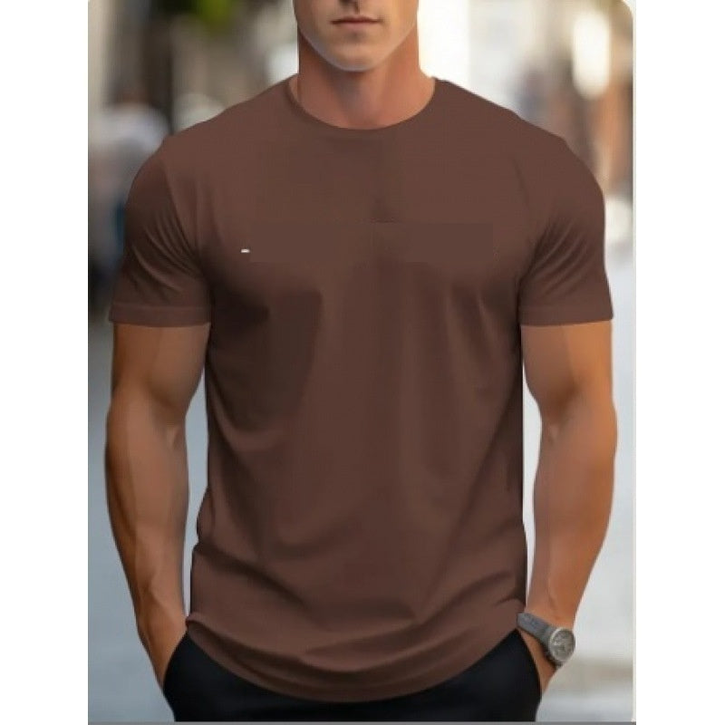 Sporty 3D Tee