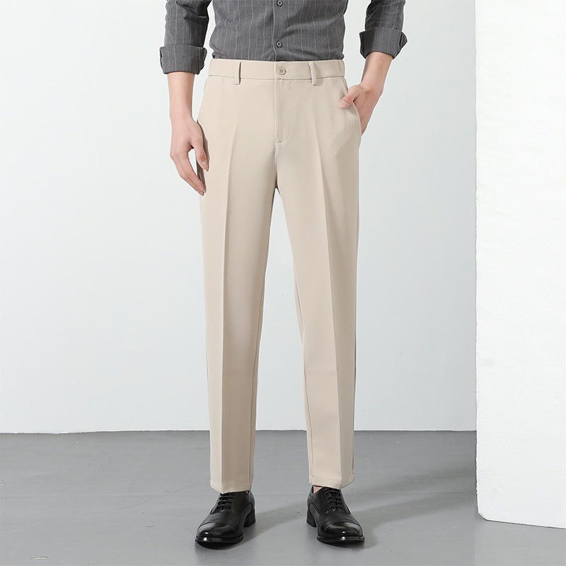 Men's Suit Pants