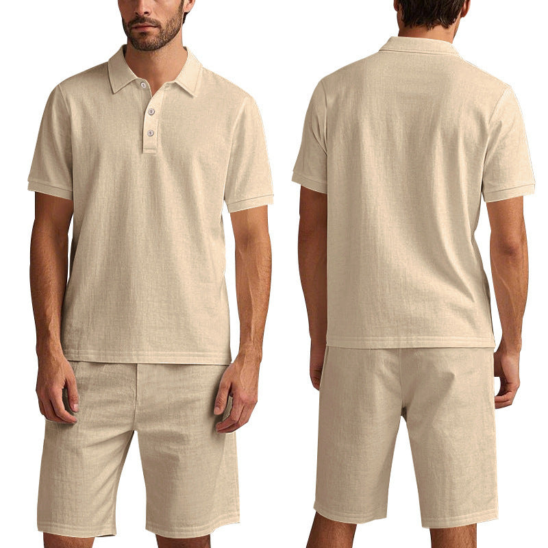 Men’s Loose Set