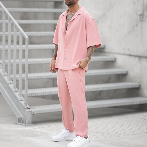 Fashion Shirt Outfit