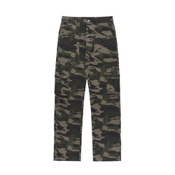 Military Cargo Pants
