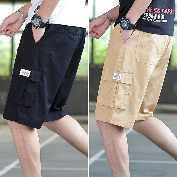Casual Fifth Pants