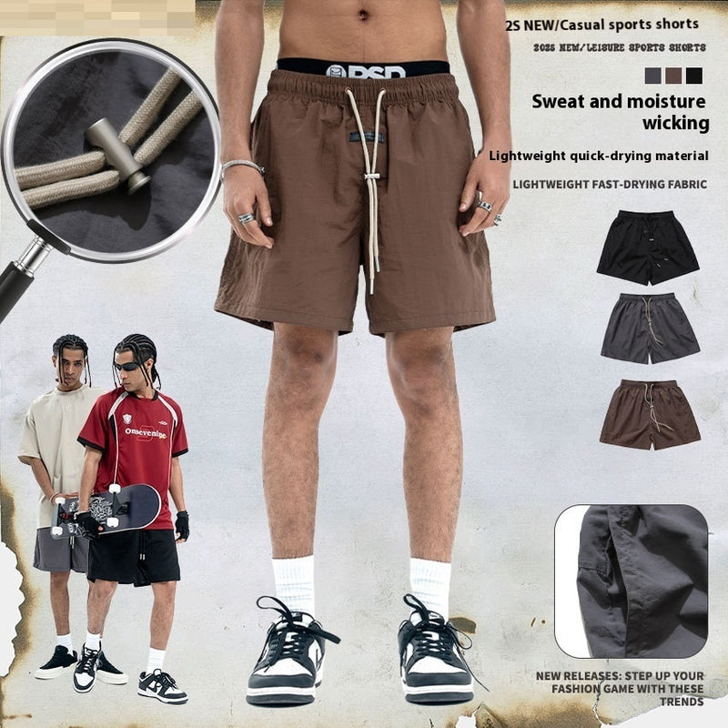 Street Sport Shorts