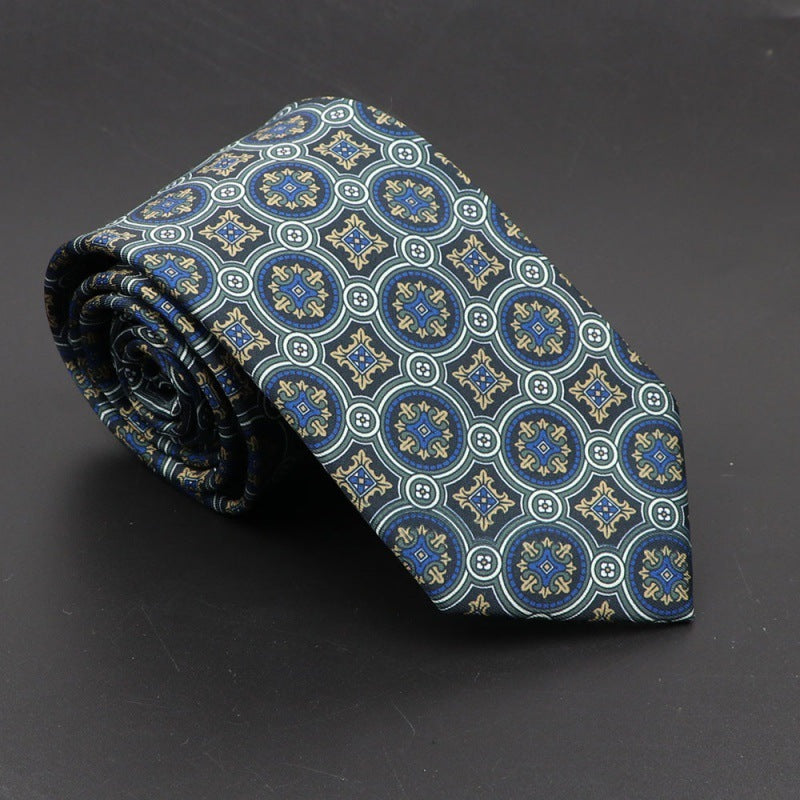 Men’s Fashion Tie
