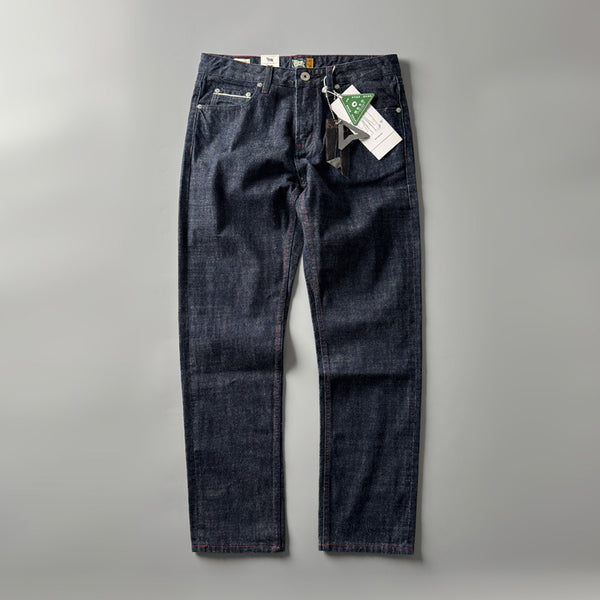 Retro Long Pants