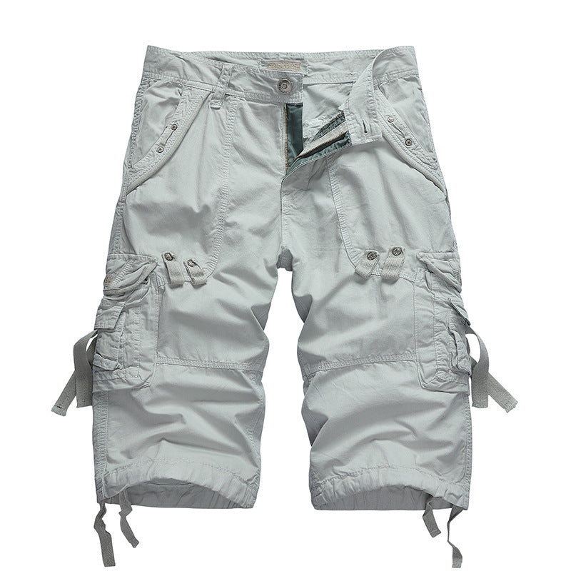 American Cargo Shorts