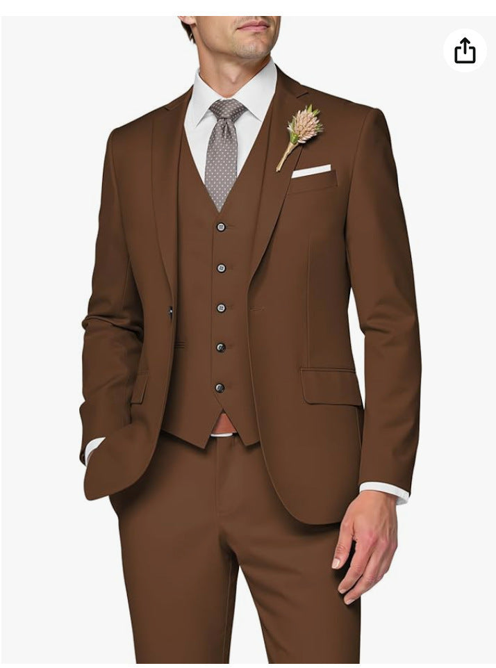 Business Suit Set