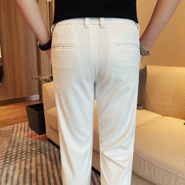 Casual Ice Pants