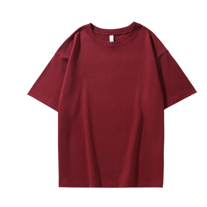 Heavy Short Sleeve