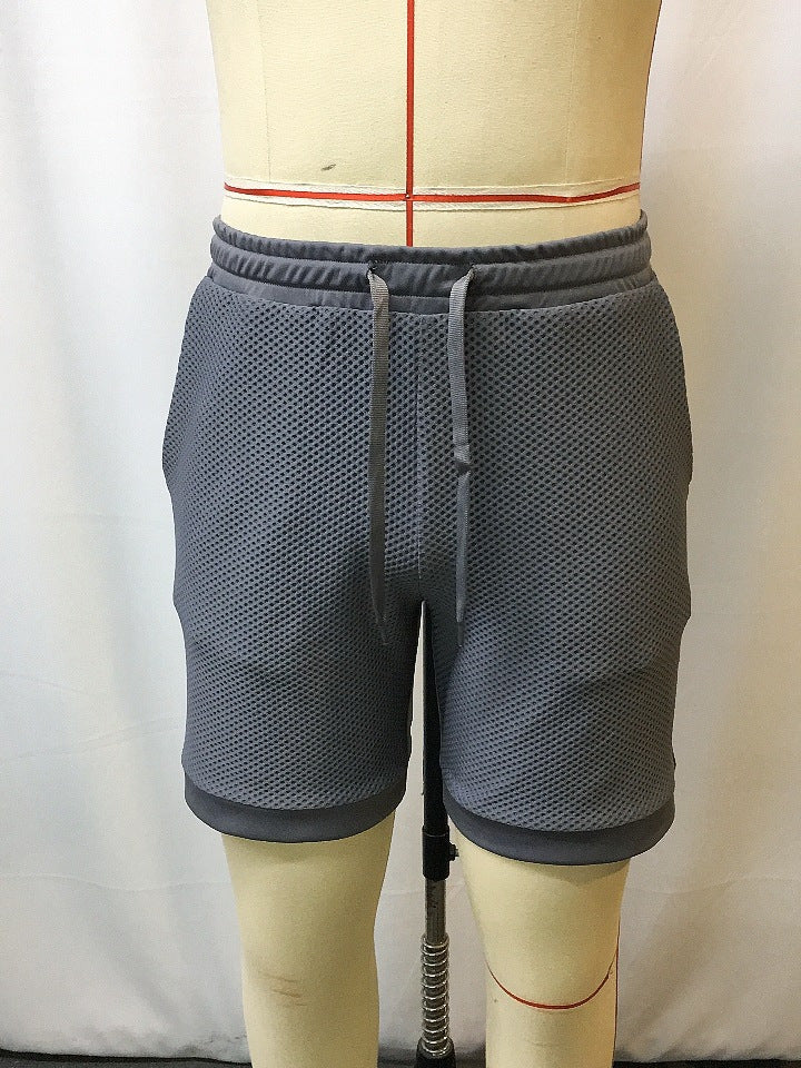 Casual Gym Shorts