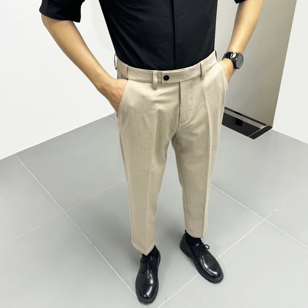Light Summer Pants