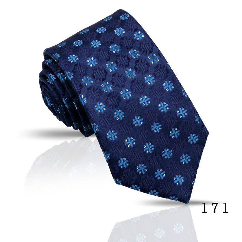 Casual Business Tie