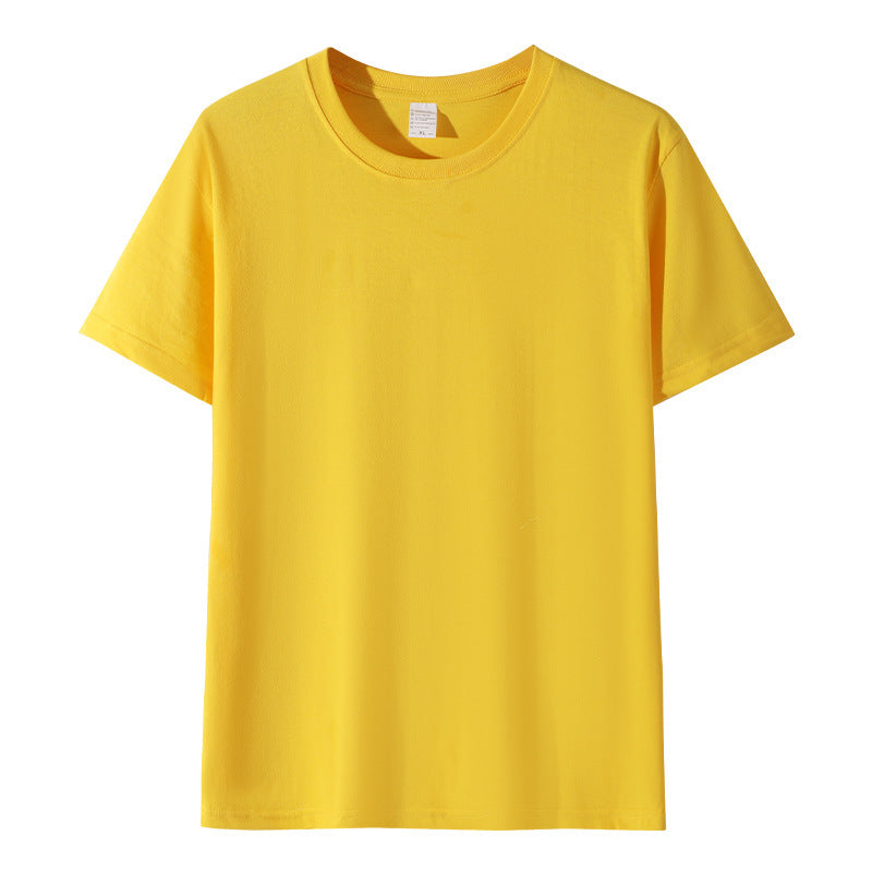 Round Neck Tee