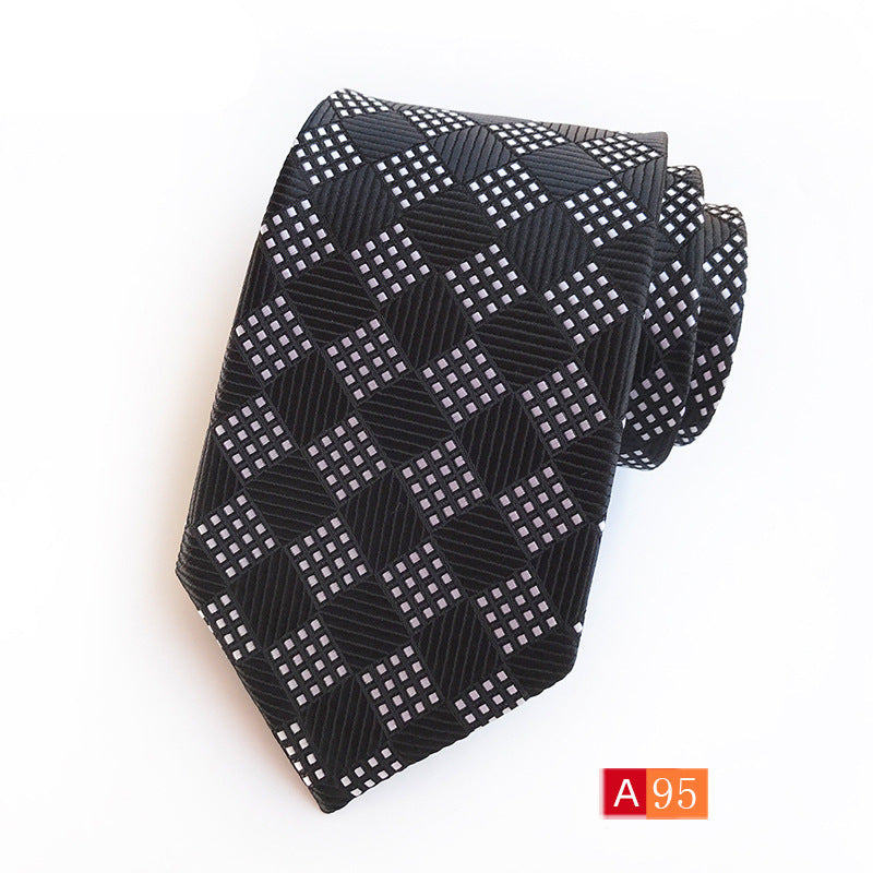 Polyester Men’s Tie