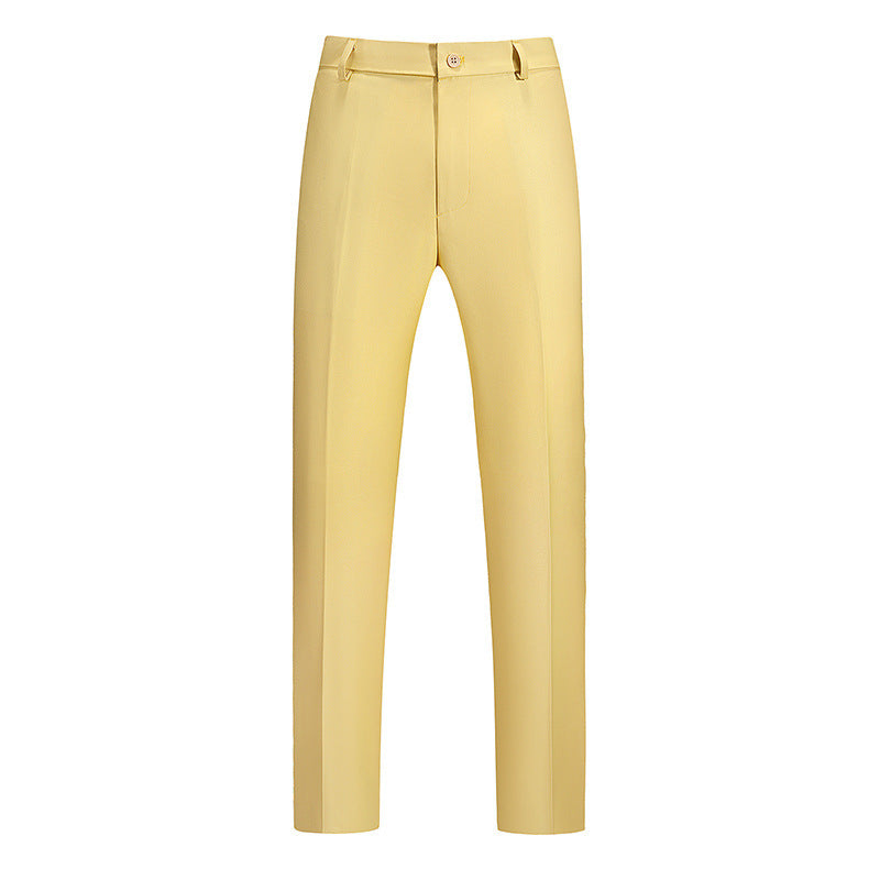 Boys’ Suit Pants