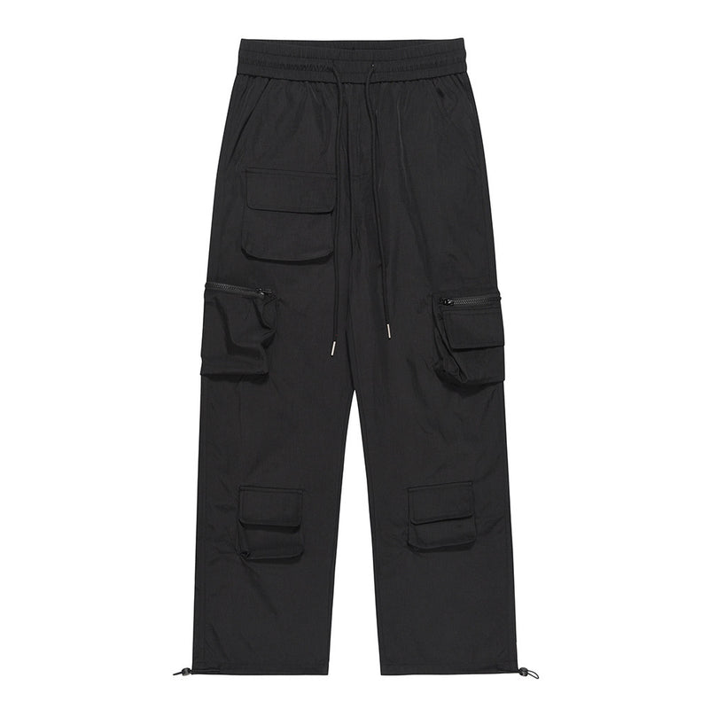 Trendy Loose Cargo