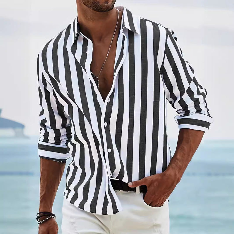 Loose Fit Shirt