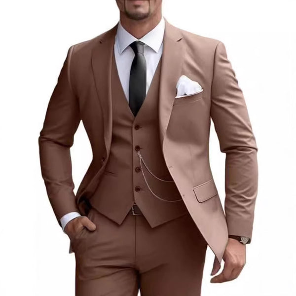 Business Banquet Suit