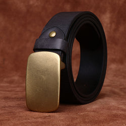 Top Layer Belt