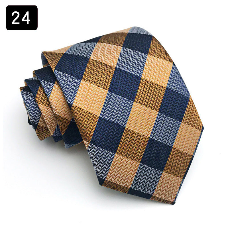 Office Men’s Tie