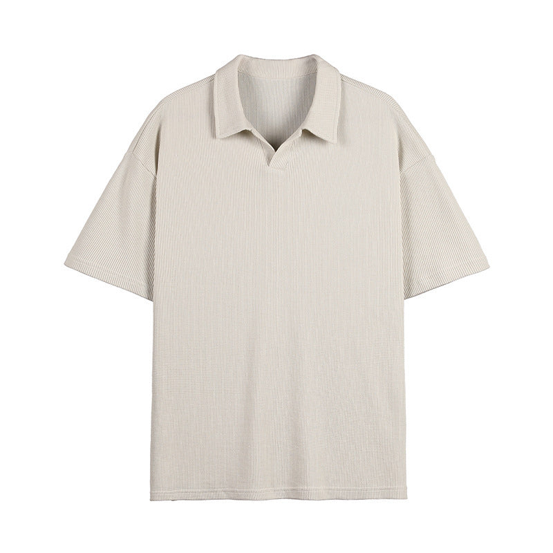 Casual Loose Shirt