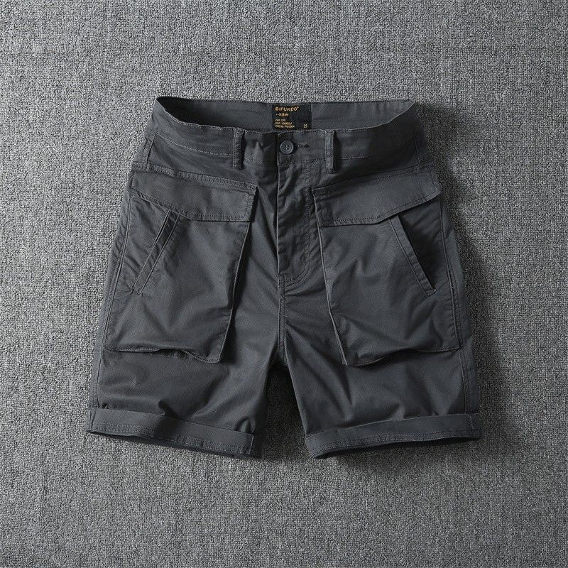 Men's Cargo Shorts
