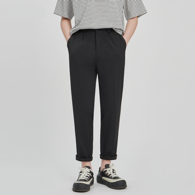 Business Slim Pants