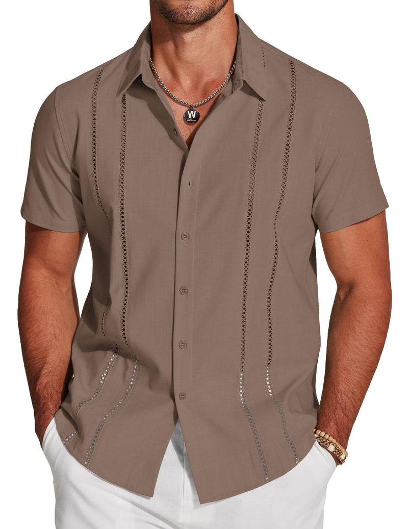 Digital Print Shirt