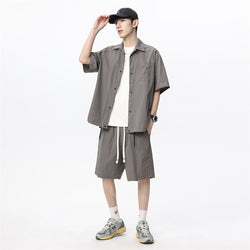 Hemp Two-Piece
