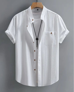 Comfort Fit Shirt