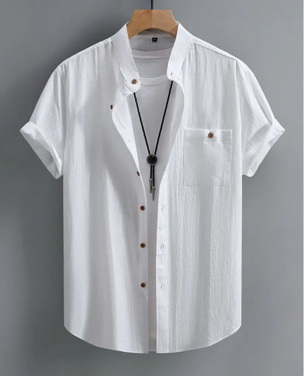 Comfort Fit Shirt