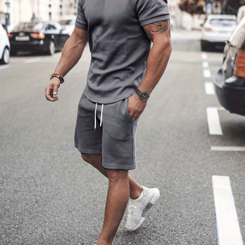 Men’s Outdoor Outfit
