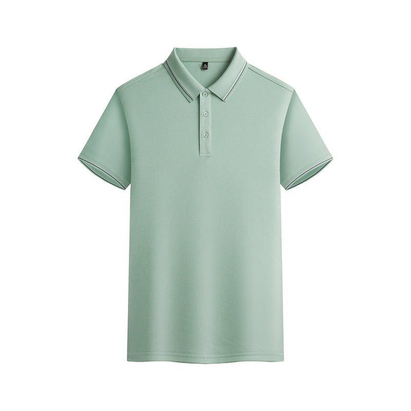 Quick-Dry Polo