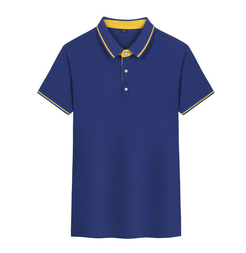 Quick-dry Polo