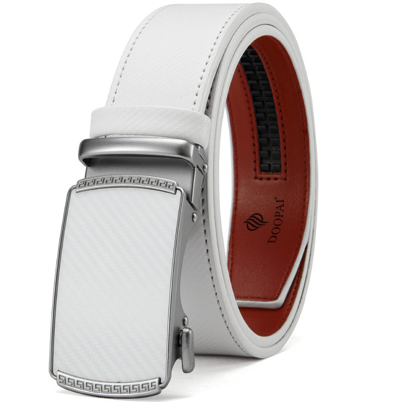 Men’s Alloy Belt