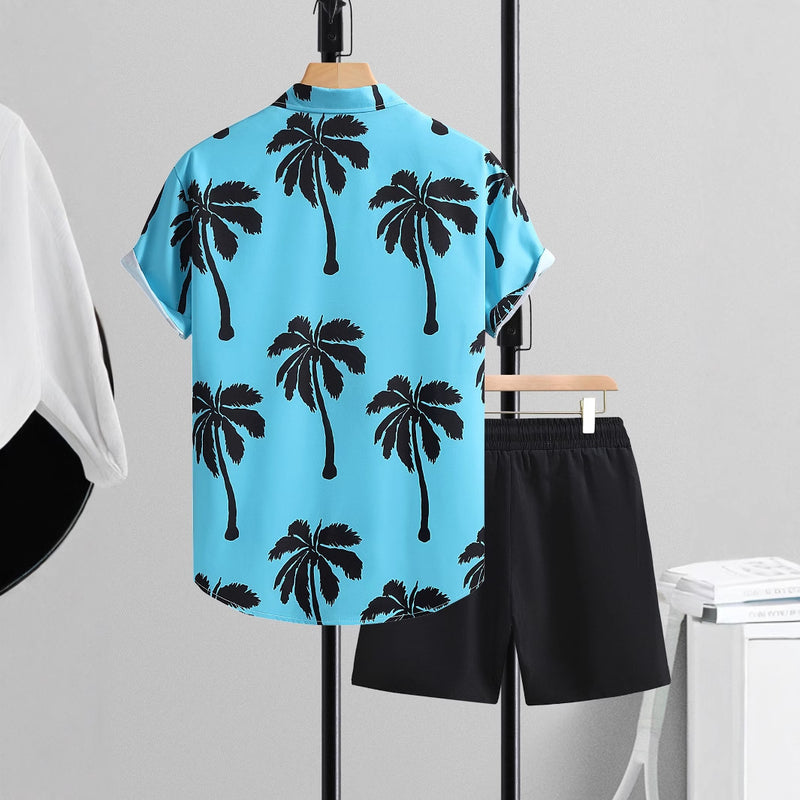 Men's Summer Outfit