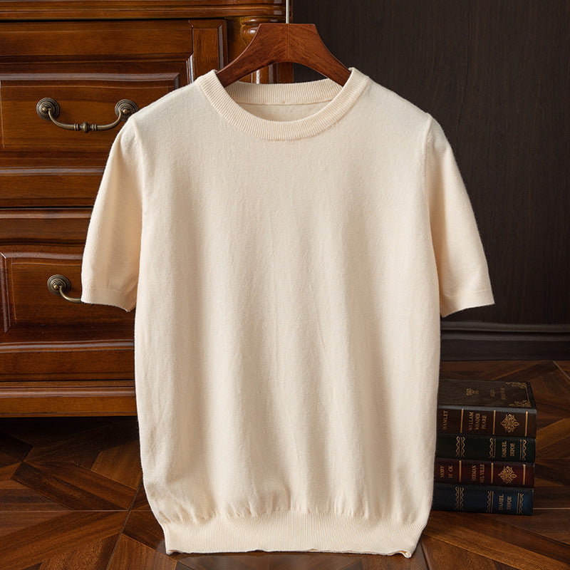 Korean Tee