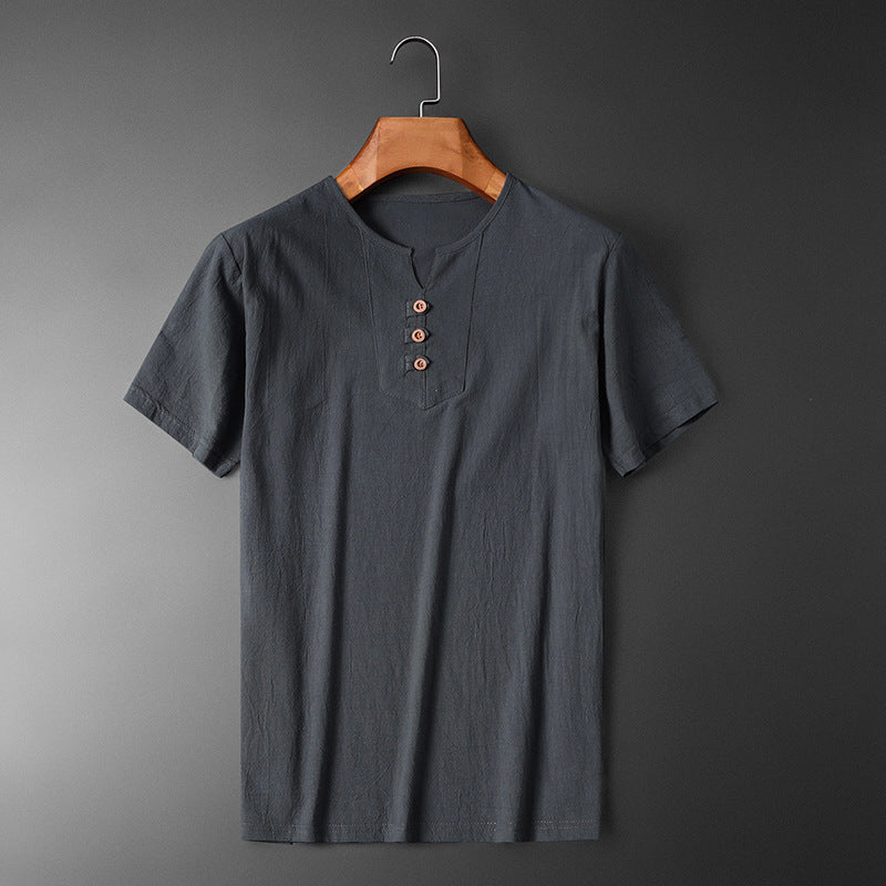 Men’s Casual Tee