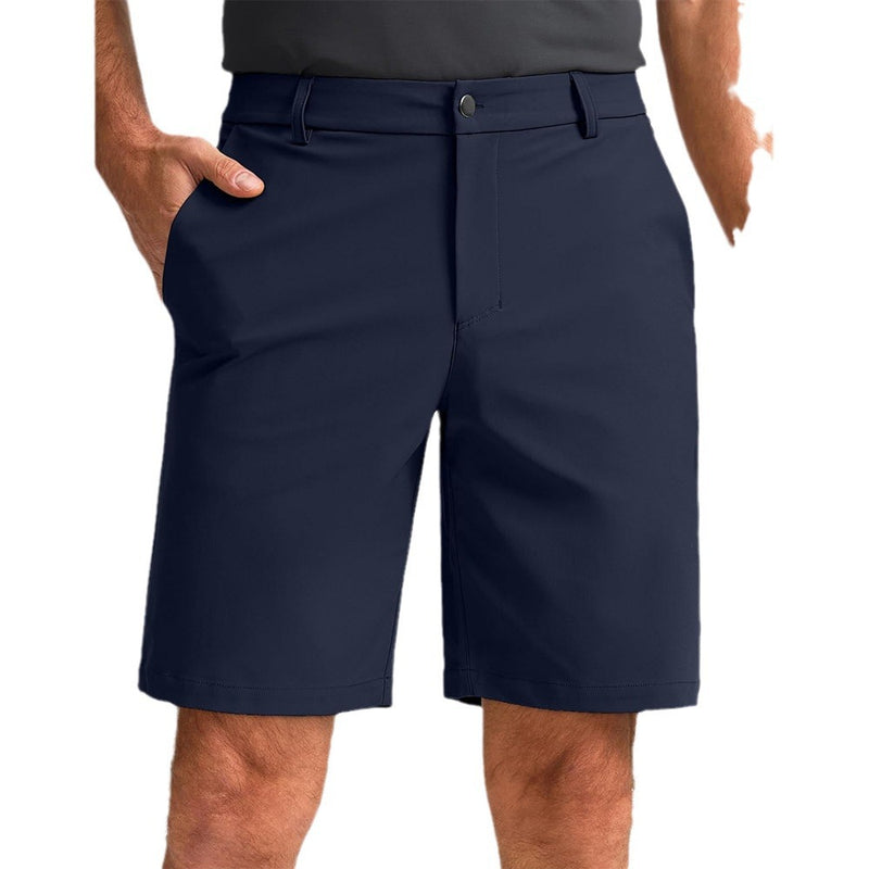 Loose Fit Shorts