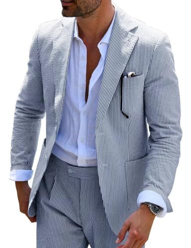 Summer Suit Set