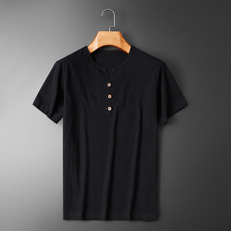 Men’s Casual Tee