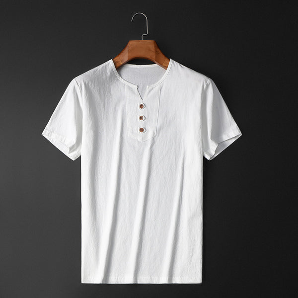 Men’s Casual Tee