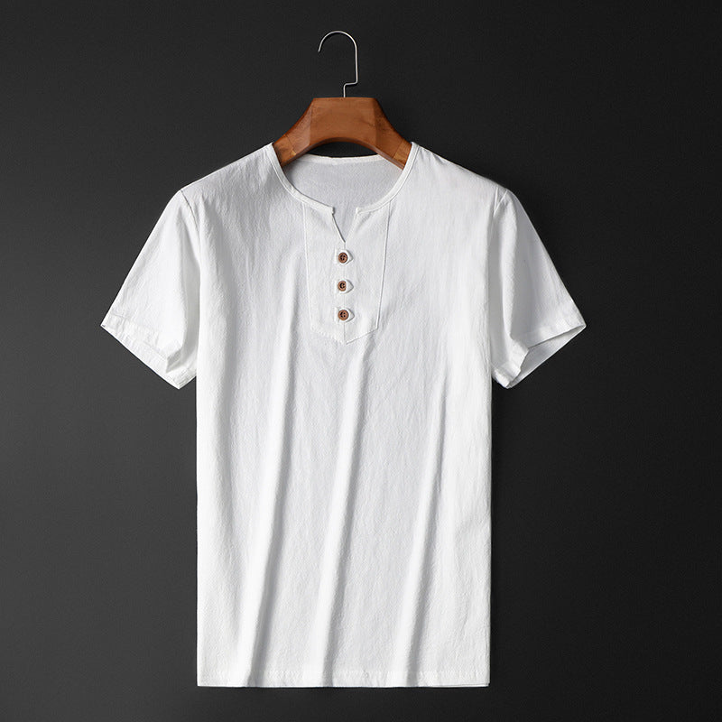 Men’s Casual Tee